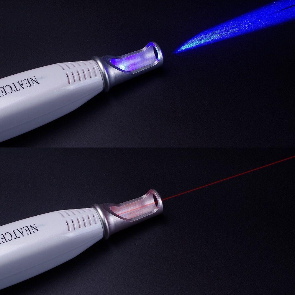 Picosecond Laser Pen Skin Care Device for Spot and Tattoo Appearance Improvement