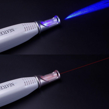 Picosecond Laser Pen Skin Care Device for Spot and Tattoo Appearance Improvement