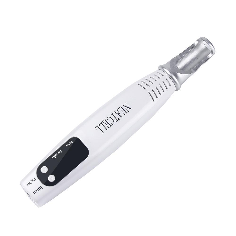 Picosecond Laser Pen Skin Care Device for Spot and Tattoo Appearance Improvement