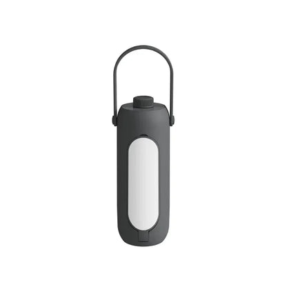Draagbare LED-kampeerlantern met lange batterijduur en instelbare lichtsterkte
