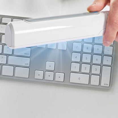 Tragbarer UV-Lichtstab, handgehaltenes Oberflächenreinigungsgerät mit automatischer Abschaltung