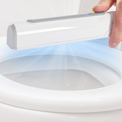 Tragbarer UV-Lichtstab, handgehaltenes Oberflächenreinigungsgerät mit automatischer Abschaltung