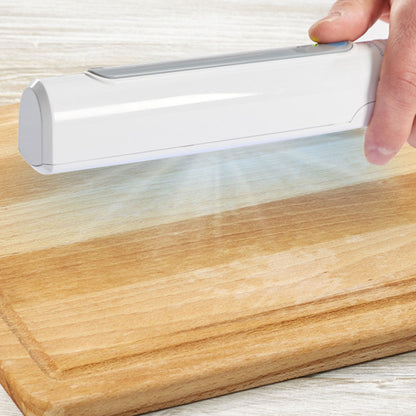 Tragbarer UV-Lichtstab, handgehaltenes Oberflächenreinigungsgerät mit automatischer Abschaltung