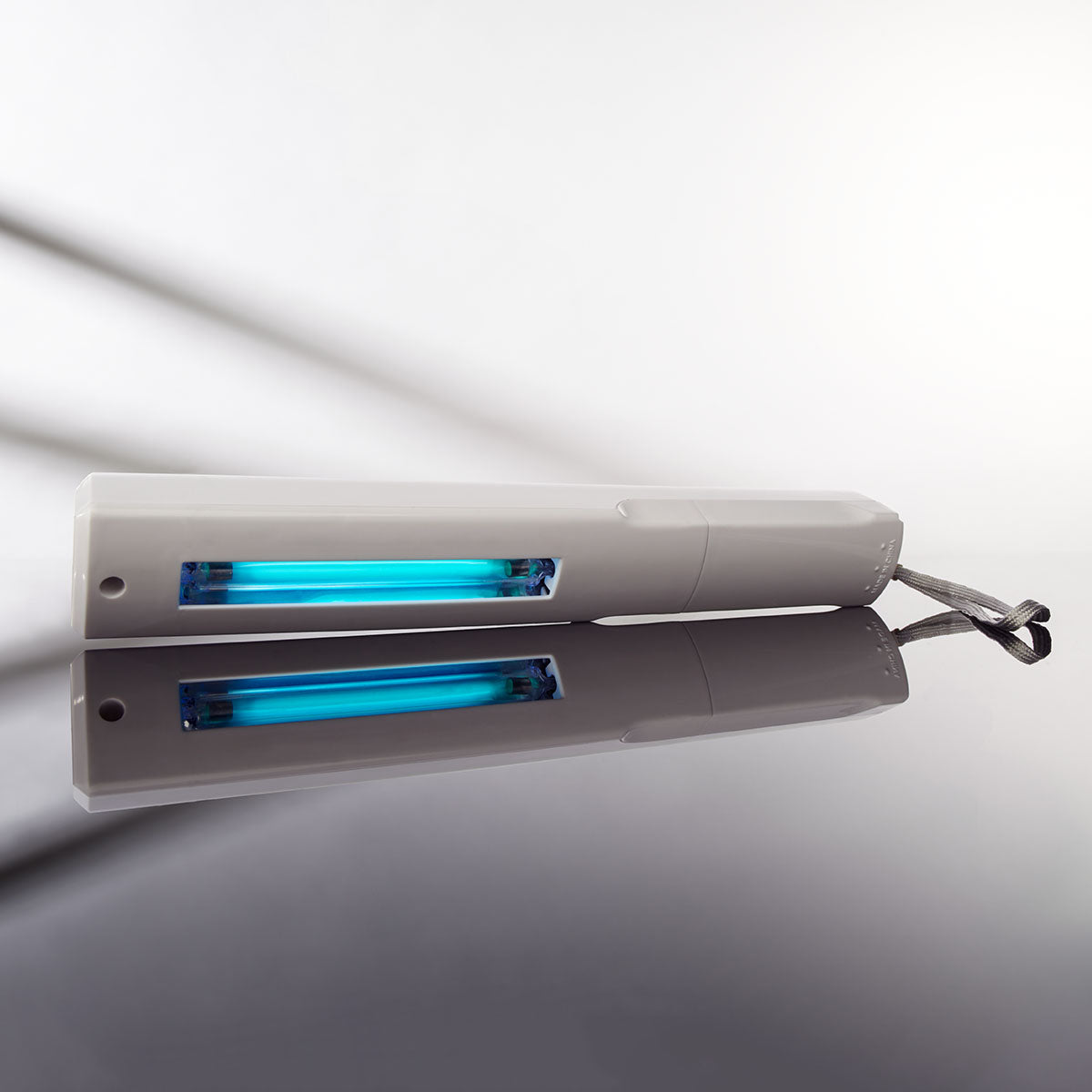 Tragbarer UV-Lichtstab, handgehaltenes Oberflächenreinigungsgerät mit automatischer Abschaltung
