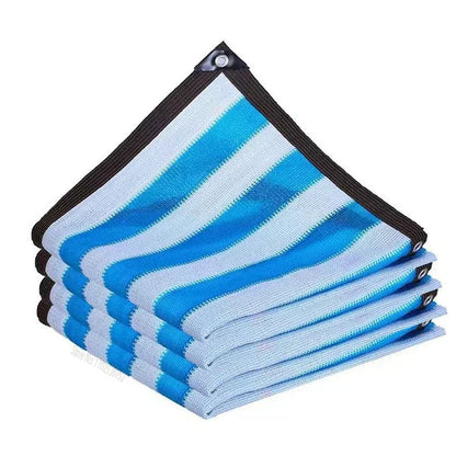 Premium UV-blockierendes Schattennetz für Garten, Terrasse und Sonnenschutz im Freien  