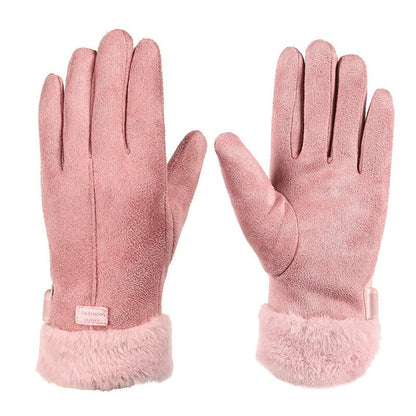 Wiederaufladbare beheizbare Winterhandschuhe, wasserdicht, warm, mit Touchscreen-Funktion