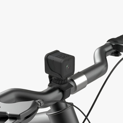 RevCam 1080P vandtæt WiFi actionkamera til cykler og motorcykler