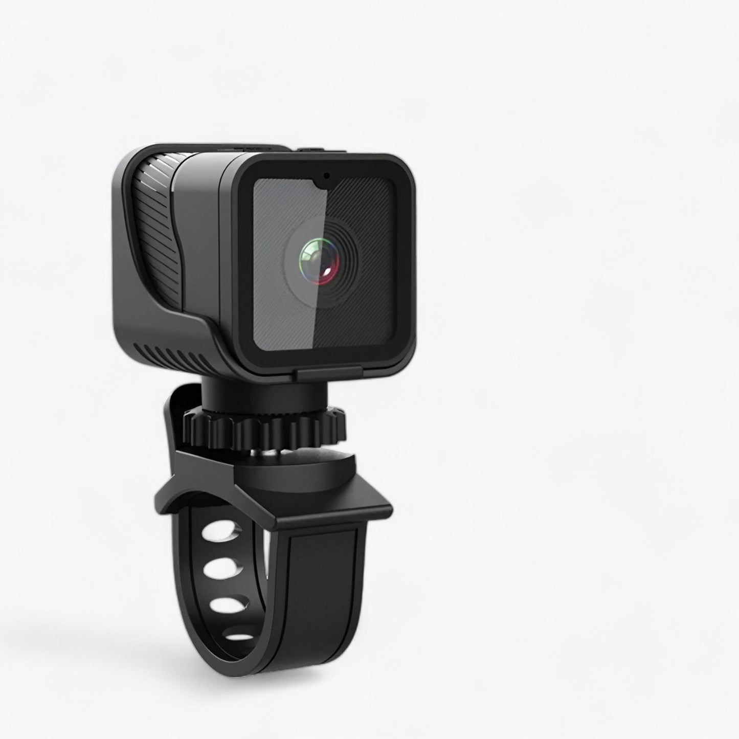RevCam 1080P vandtæt WiFi actionkamera til cykler og motorcykler