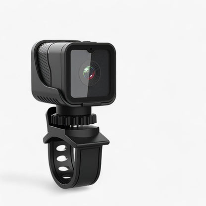 RevCam 1080P vandtæt WiFi actionkamera til cykler og motorcykler