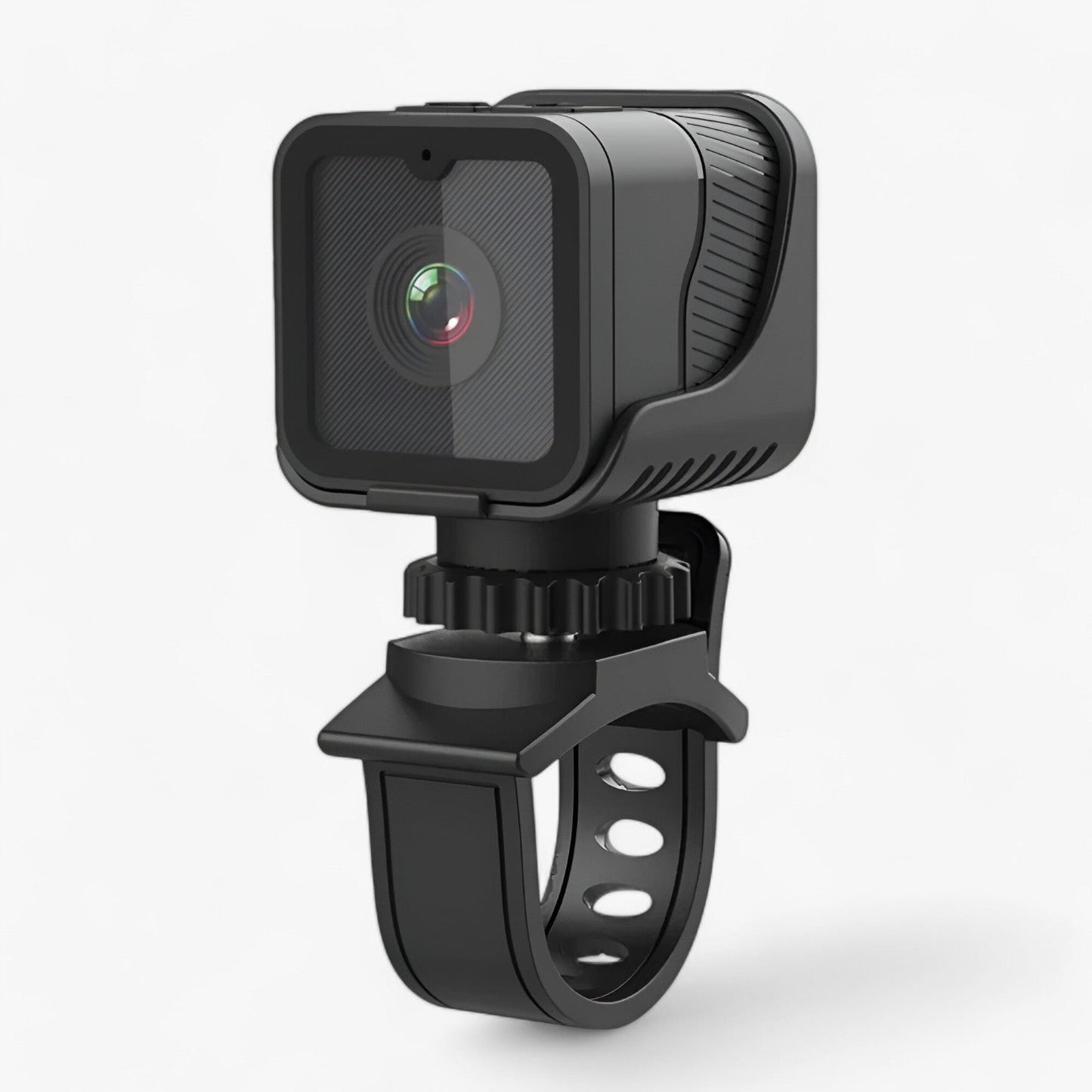 RevCam 1080P vandtæt WiFi actionkamera til cykler og motorcykler