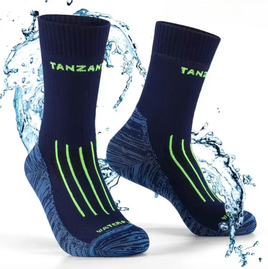 Waterproof Hiking Socks – All-Weather Breathable & Durable