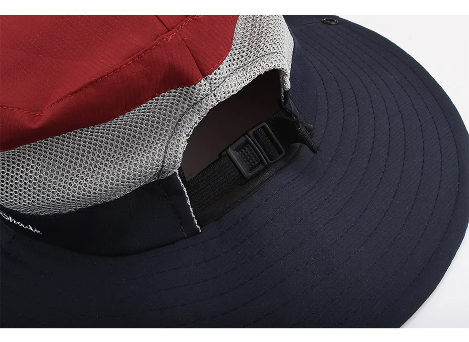 ShadeGuard UV Pro Hat with Wide Brim for Stylish Sun Protection