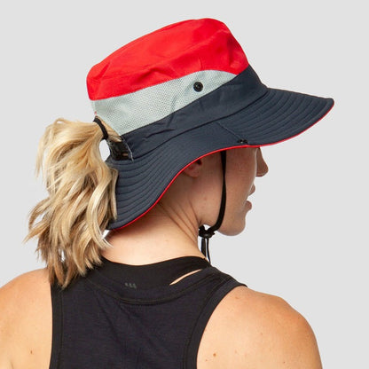 ShadeGuard UV Pro Hat with Wide Brim for Stylish Sun Protection