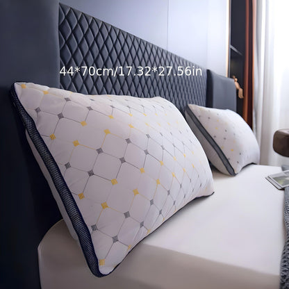 SkyDream Ergonomisch nekkussen voor zij- en rugslapers