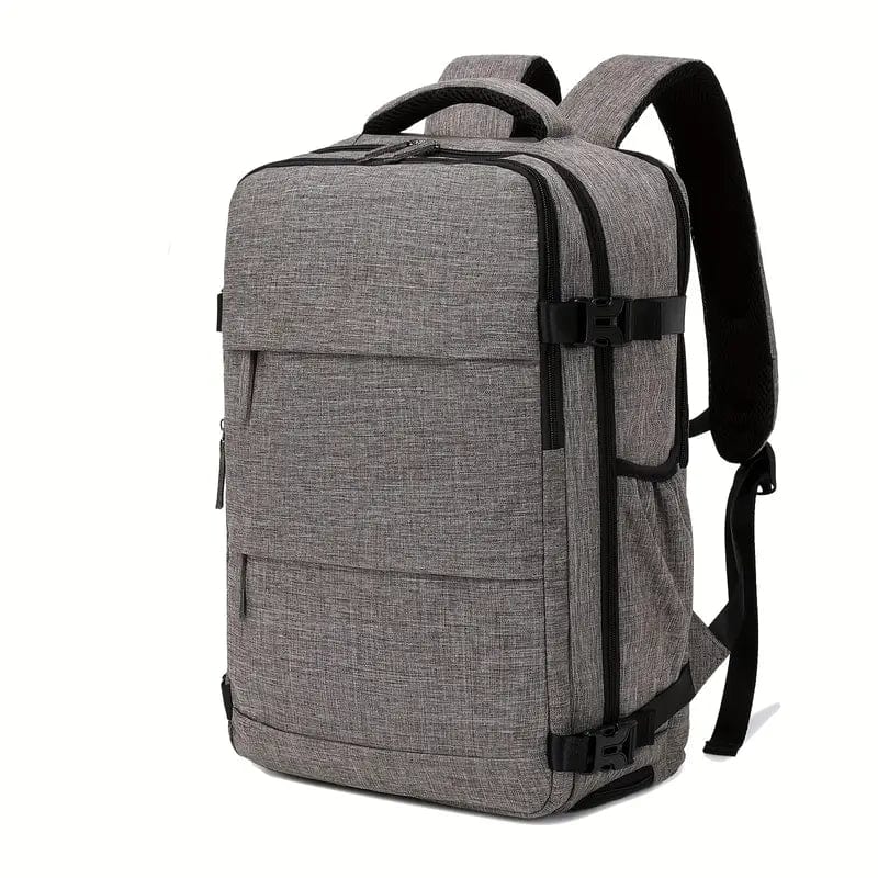 SkyReady vluchtgoedgekeurde cabine rugzak 40x20x25 laptop reistas
