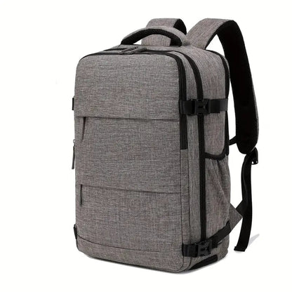 SkyReady vluchtgoedgekeurde cabine rugzak 40x20x25 laptop reistas