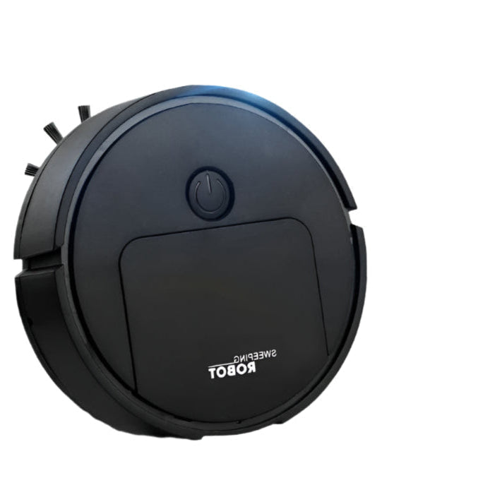 SmartClean Roboter Staubsauger Wischreiniger