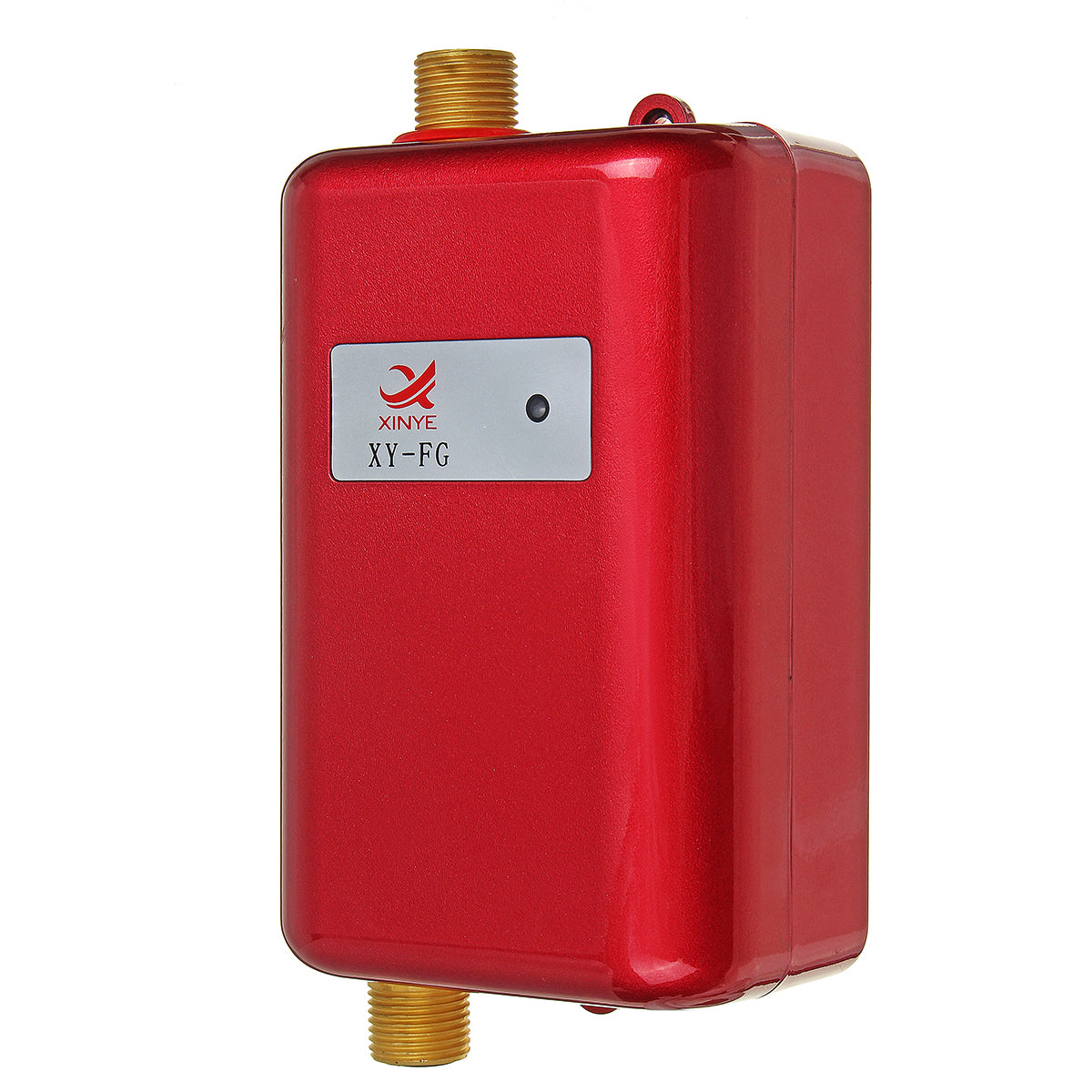 SmartFlow tankloze elektrische boiler met temperatuurregeling