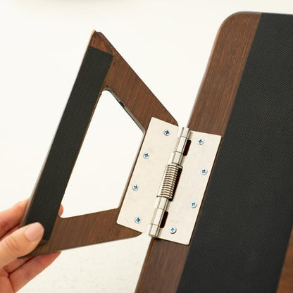 SofaMate verstelbare sofa armleuning tafel voor drankjes en essentials