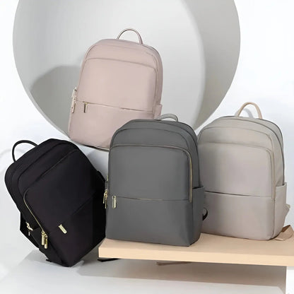 Sophia Damen wasserdichter Rucksack – Stilvolle Laptop- & Reisetasche
