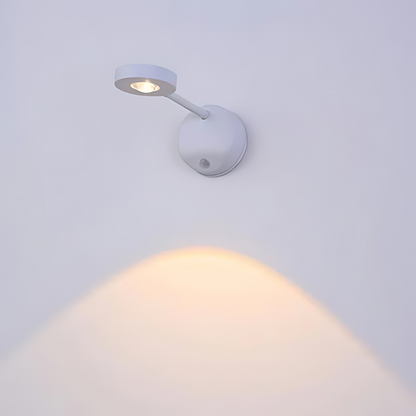 Spark360 draadloze LED spot met bewegingssensor