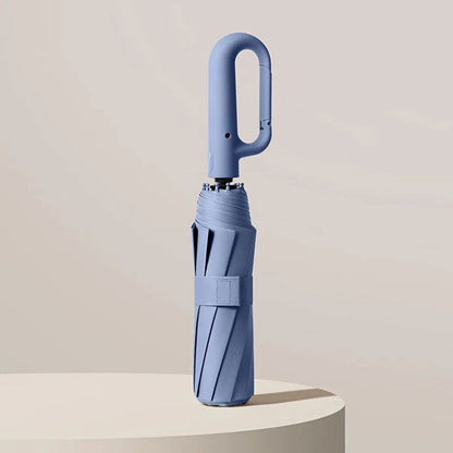 StormGuard Pro Compact Windproof Umbrella