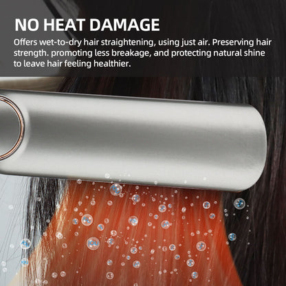 StraightStyler 2-in-1 Haartrockner und Glätteisen für schnelles, müheloses Styling  