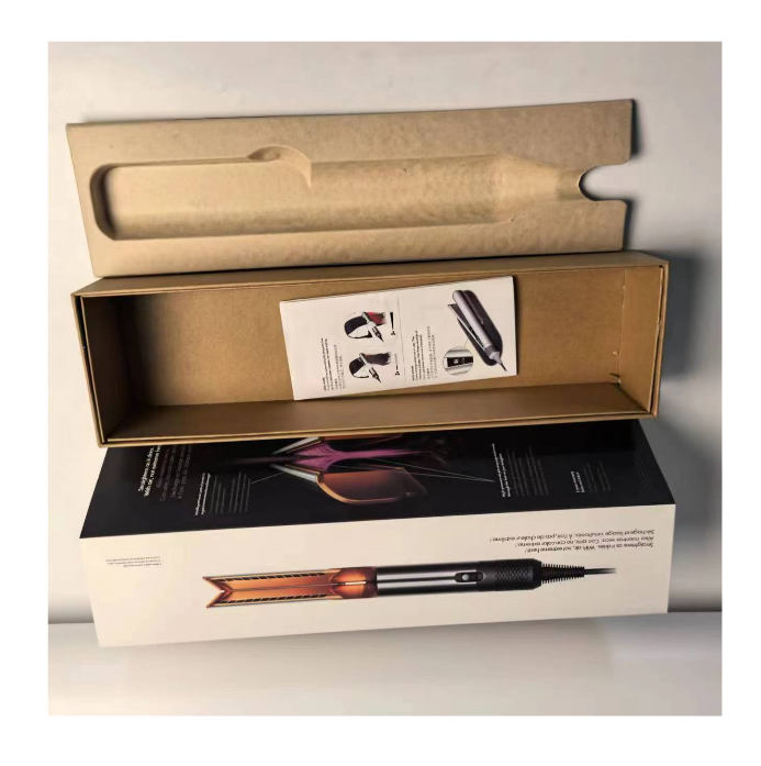StraightStyler 2-in-1 Haartrockner und Glätteisen für schnelles, müheloses Styling  