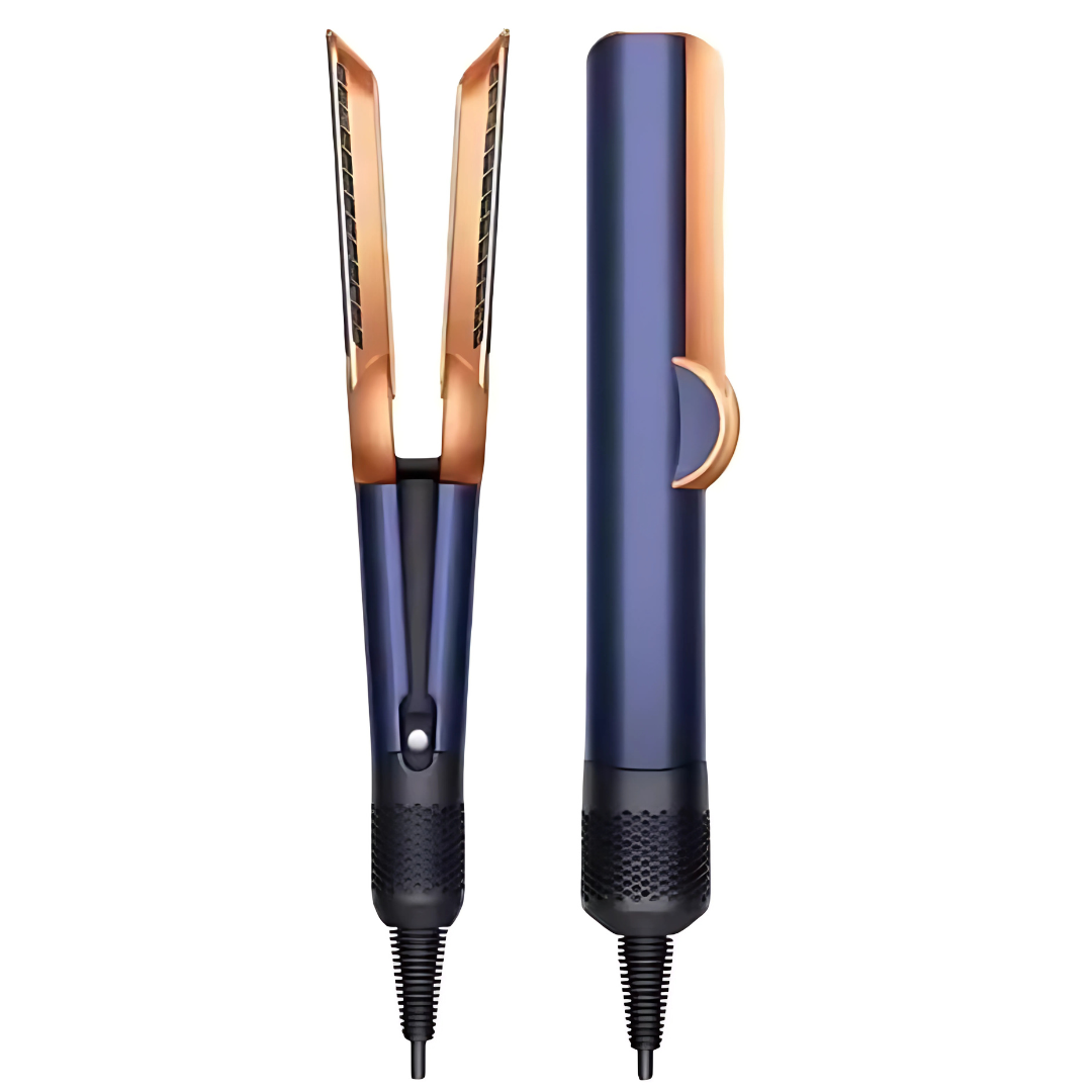 StraightStyler 2-in-1 Haartrockner und Glätteisen für schnelles, müheloses Styling  