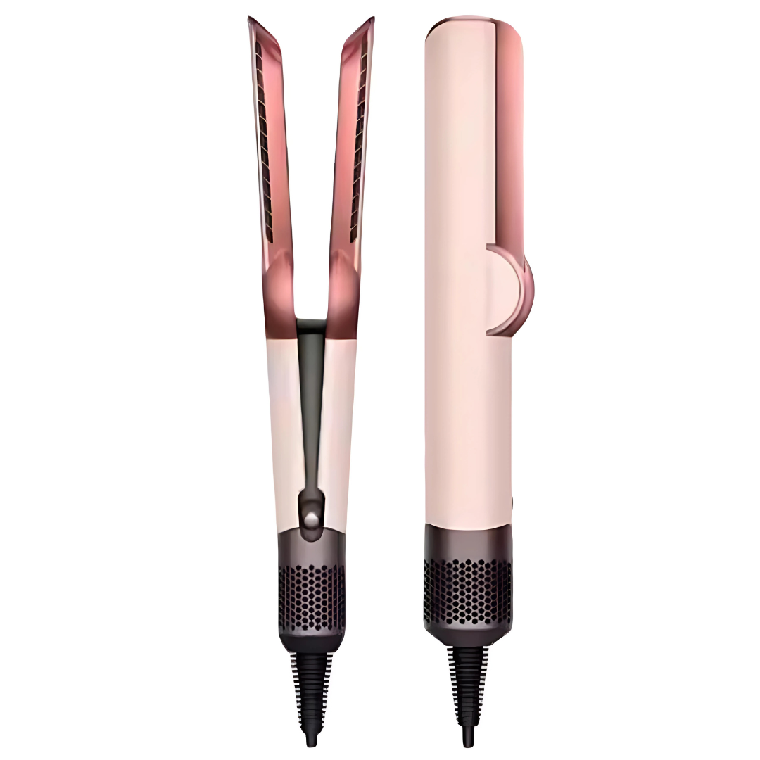 StraightStyler 2-in-1 Haartrockner und Glätteisen für schnelles, müheloses Styling  
