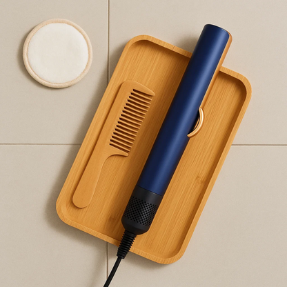 StraightStyler 2-in-1 Haartrockner und Glätteisen für schnelles, müheloses Styling  