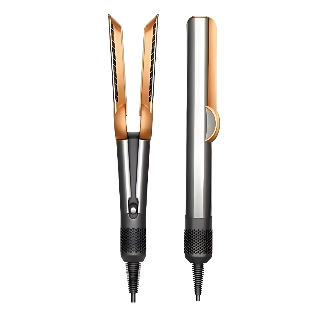 StraightStyler 2-in-1 Haartrockner und Glätteisen für schnelles, müheloses Styling  
