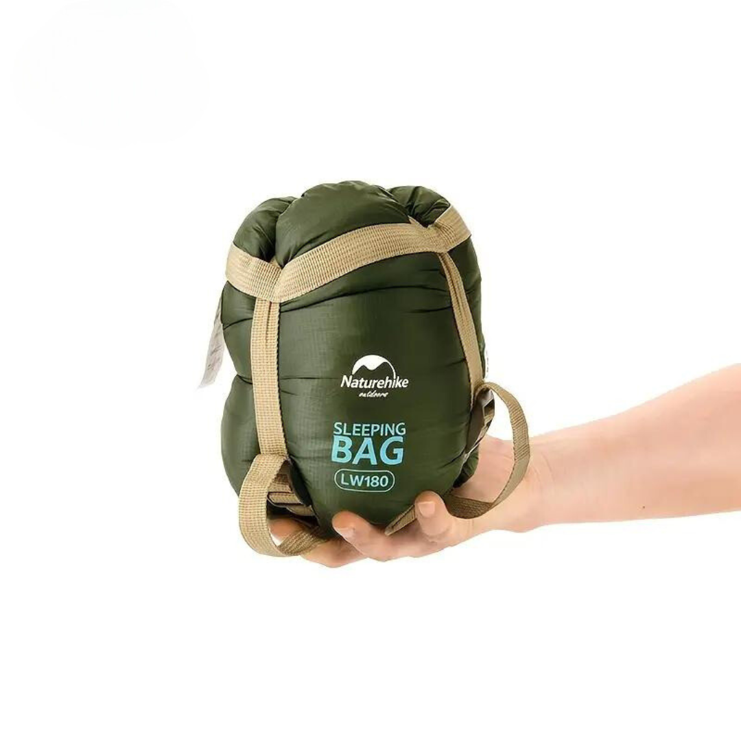Sommer Schlafsack – Leicht & Kompakt fürs Camping