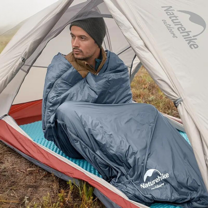 Sommer Schlafsack – Leicht & Kompakt fürs Camping