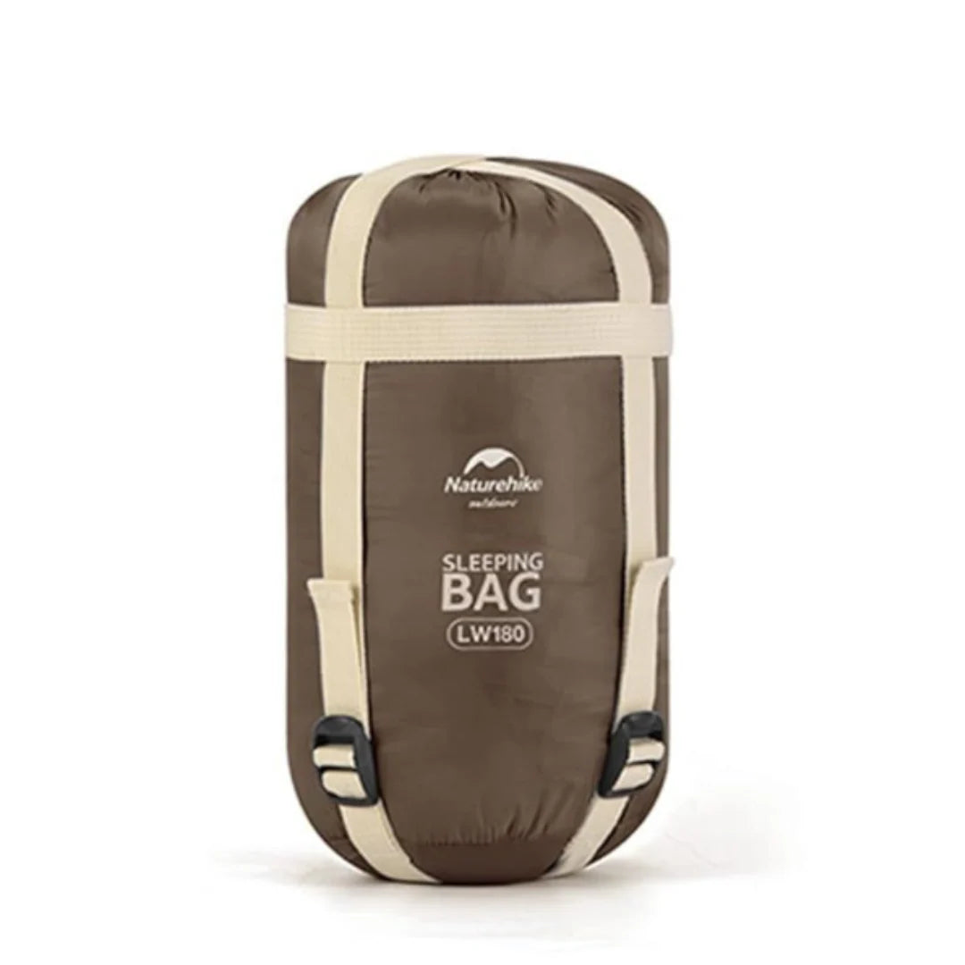 Sommer Schlafsack – Leicht & Kompakt fürs Camping