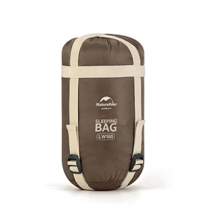 Sommer Schlafsack – Leicht & Kompakt fürs Camping