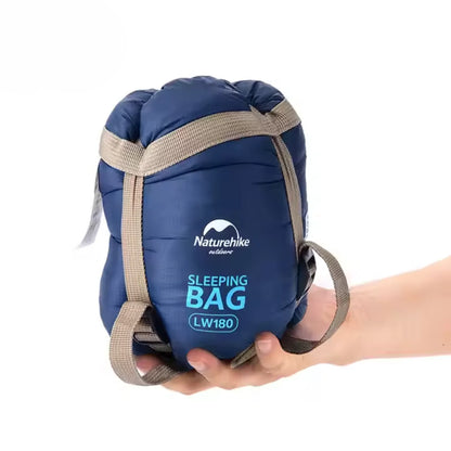 Sommer Schlafsack – Leicht & Kompakt fürs Camping