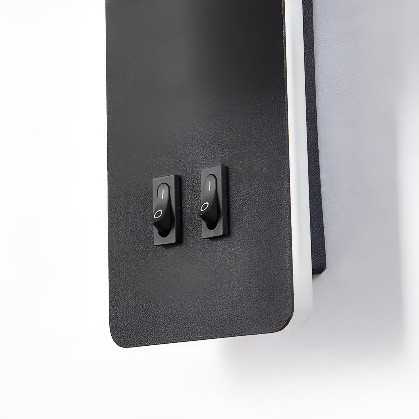Adjustable LED Wall Light with Rotating Head for Reading and Ambient Lighting