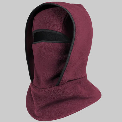 Thermal Fleece Balaclava Ski Mask Windproof Winter Face Neck Cover