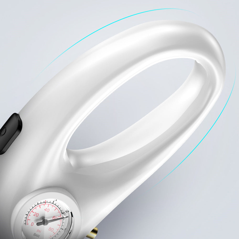 TurboFlush Pro High Pressure Drain Unblocker for Toilets and Sinks
