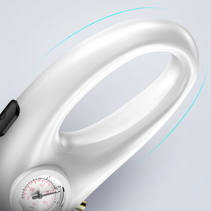 TurboFlush Pro High Pressure Drain Unblocker for Toilets and Sinks