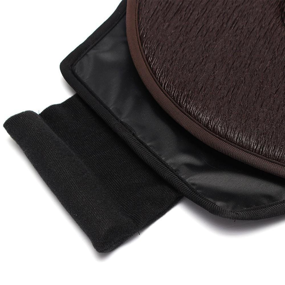 TurnEase 360 Rotating Seat Cushion Swivel Comfort Support