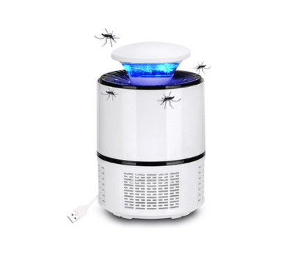 Ultra LED Mosquito Killer Lamp with Silent UV Insect Trap