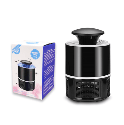 Ultra LED Mosquito Killer Lamp with Silent UV Insect Trap