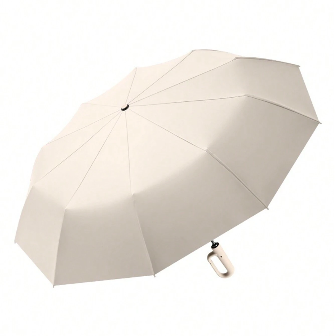 Ultra Winddichte Paraplu – Stormbestendig & Automatisch