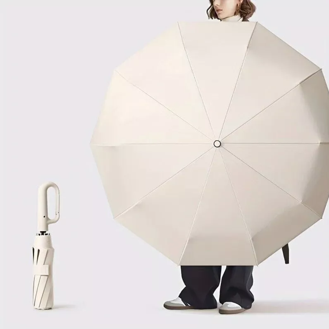 Ultra Winddichte Paraplu – Stormbestendig & Automatisch