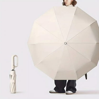 Ultra Winddichte Paraplu – Stormbestendig & Automatisch