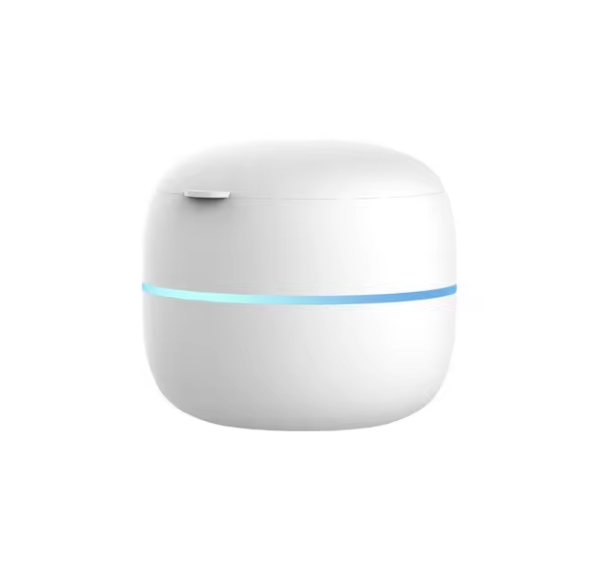 UltraClean Pro Ultrasonic Cleaner with UV Light for Jewelry and Small Items