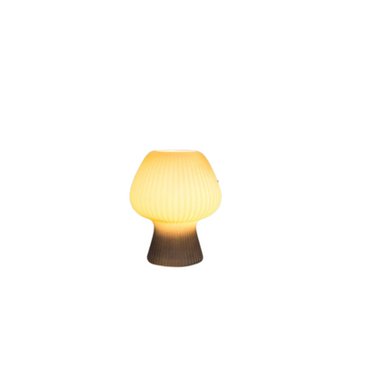 Vintage Table Lamp with Timeless Design and Warm Light