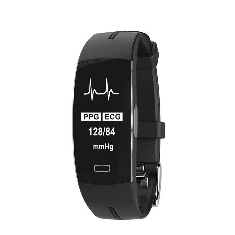 Vitalora smartwatch voor vrouwen met gezondheidsmonitoring en elegant ontwerp